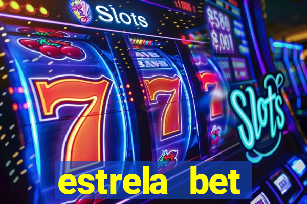 estrela bet gusttavo lima