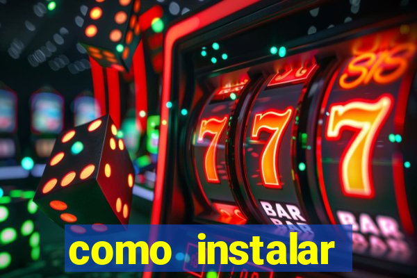 como instalar fortune tiger