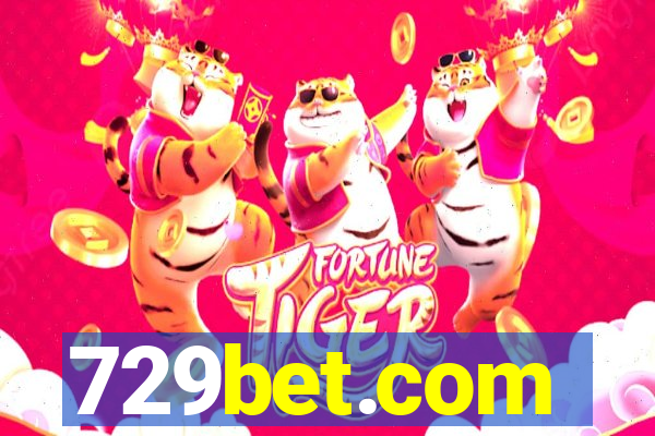 729bet.com