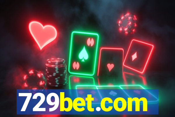 729bet.com