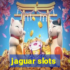 jaguar slots