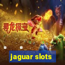 jaguar slots