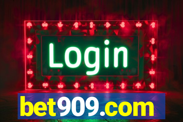 bet909.com