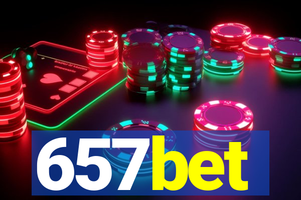 657bet