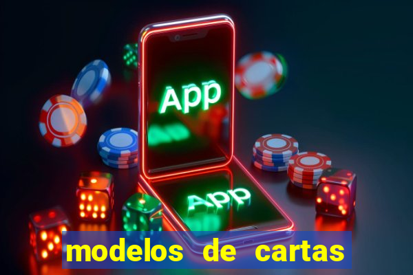 modelos de cartas para o papai noel