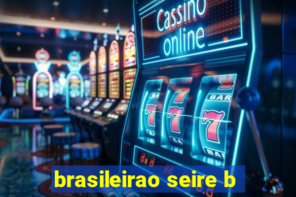 brasileirao seire b