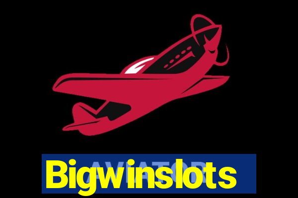 Bigwinslots