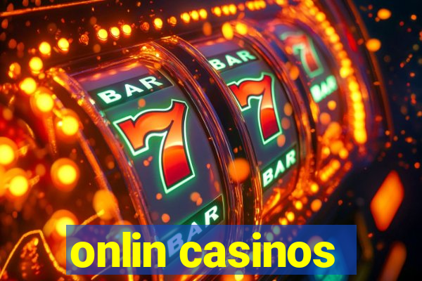 onlin casinos