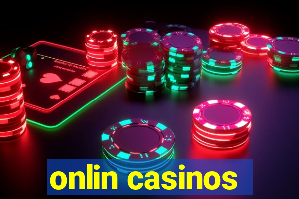 onlin casinos