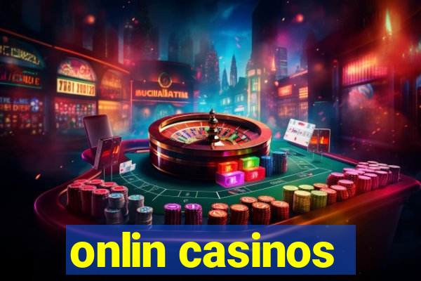 onlin casinos