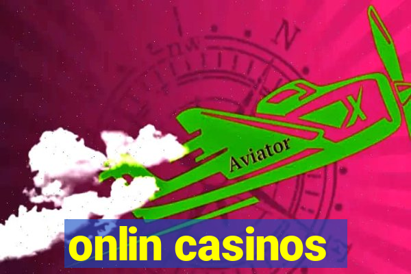 onlin casinos