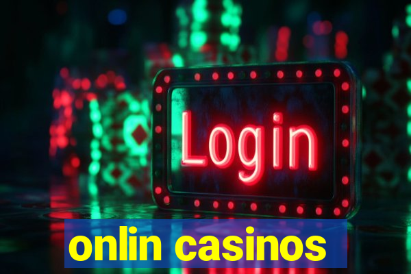 onlin casinos