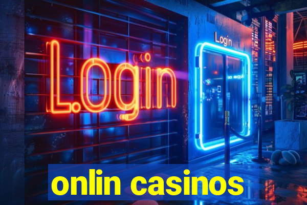 onlin casinos