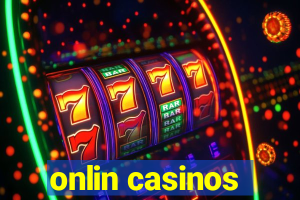 onlin casinos