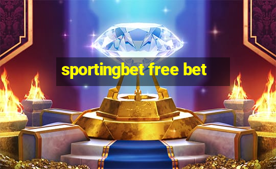 sportingbet free bet