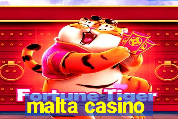 malta casino