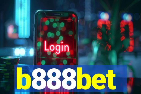 b888bet