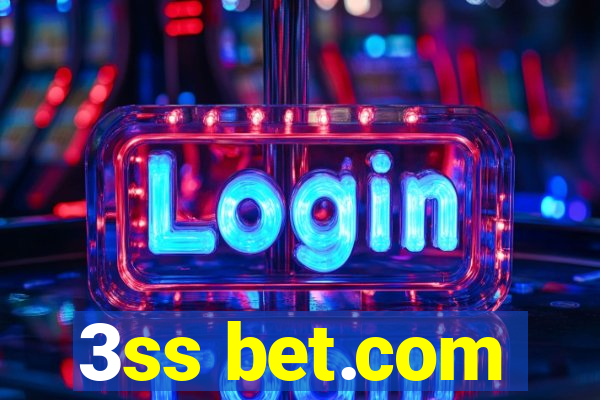 3ss bet.com