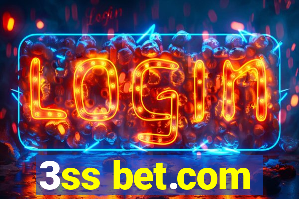 3ss bet.com