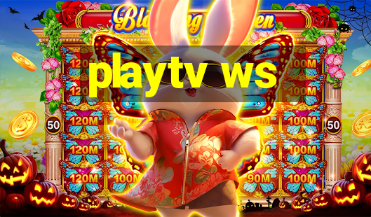 playtv ws