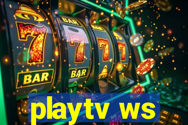 playtv ws