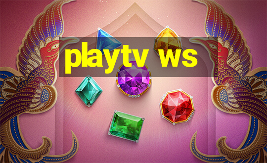 playtv ws