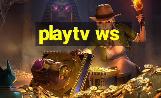 playtv ws