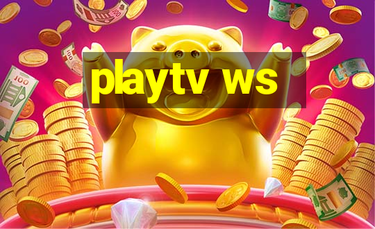 playtv ws