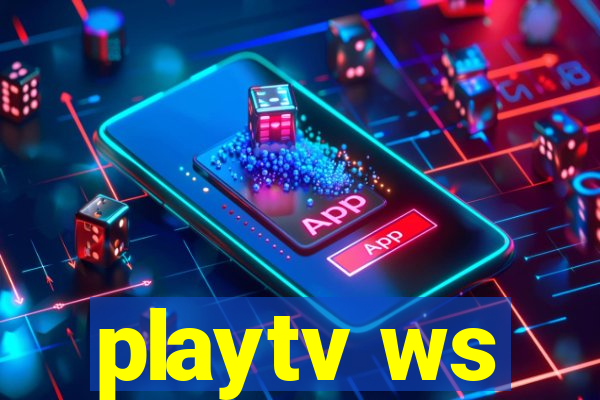 playtv ws