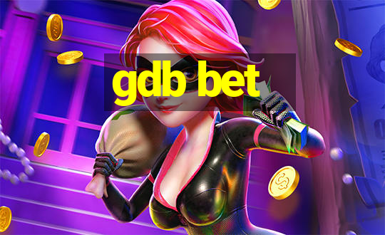 gdb bet