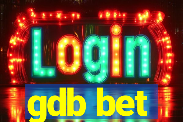 gdb bet