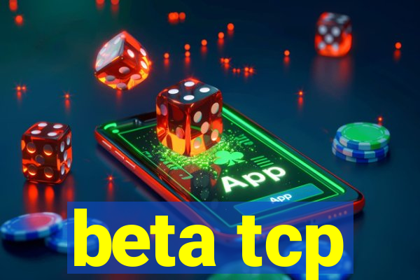 beta tcp