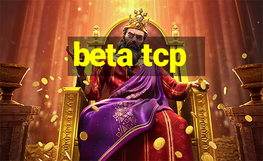 beta tcp