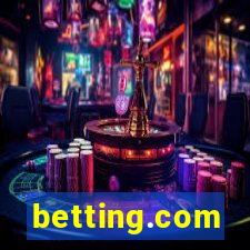 betting.com