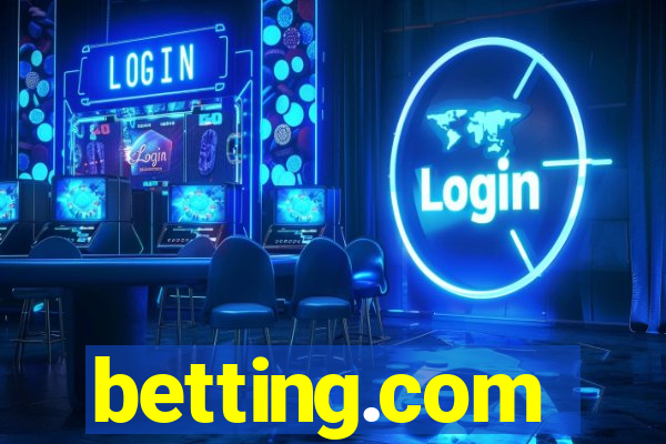 betting.com