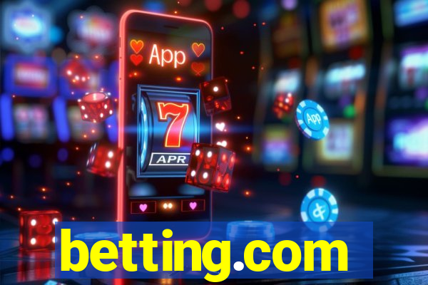 betting.com