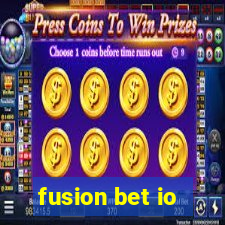 fusion bet io