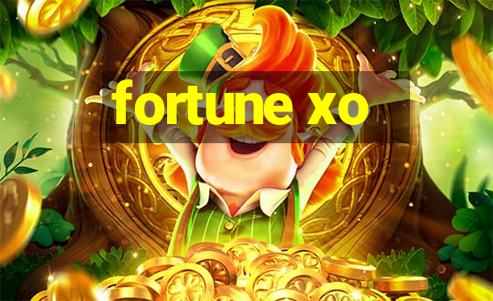 fortune xo