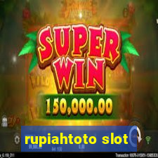 rupiahtoto slot