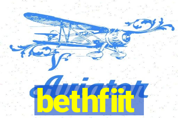 bethfiit