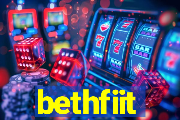 bethfiit