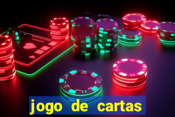 jogo de cartas ciganas online