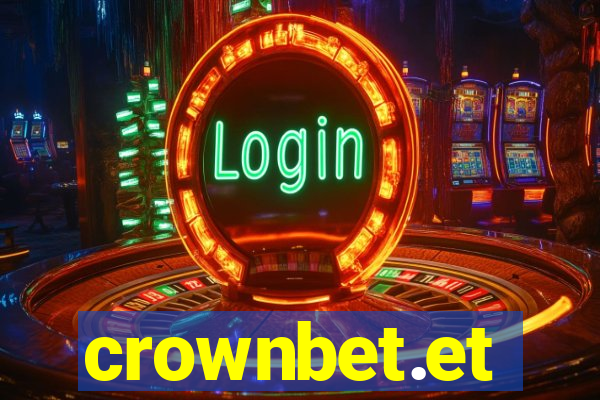 crownbet.et