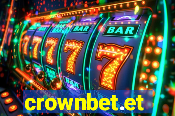 crownbet.et