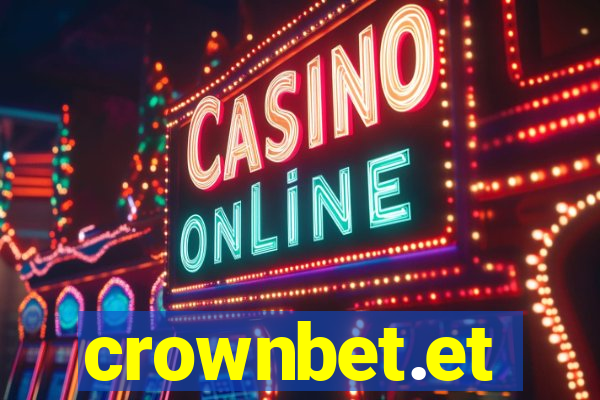 crownbet.et