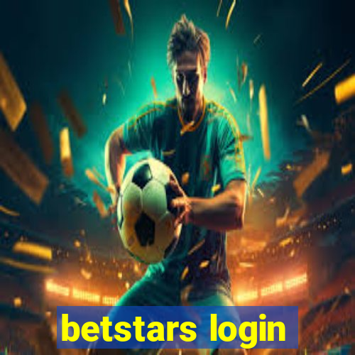 betstars login