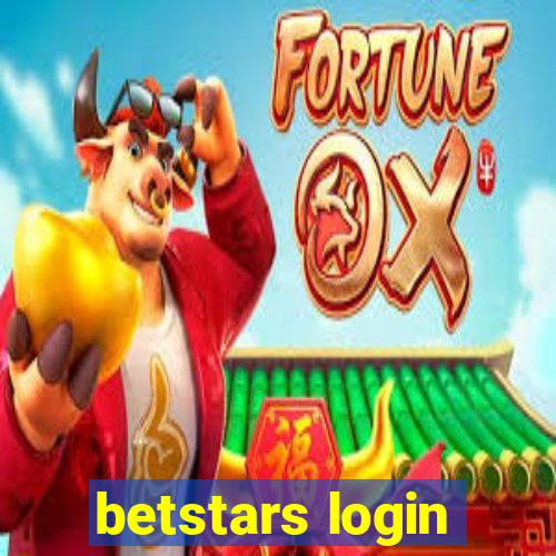 betstars login