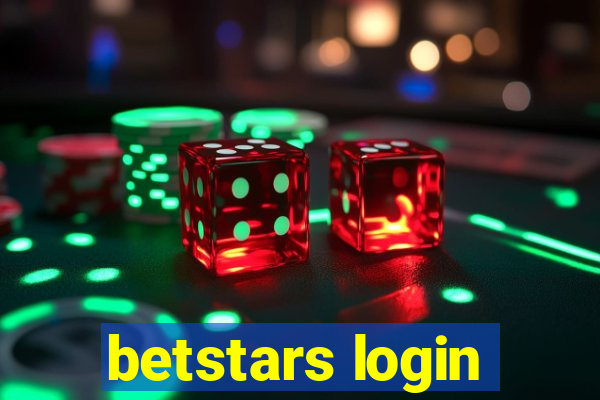 betstars login