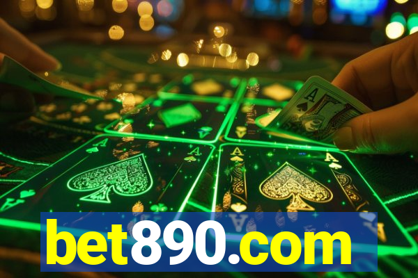 bet890.com