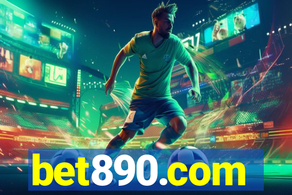 bet890.com